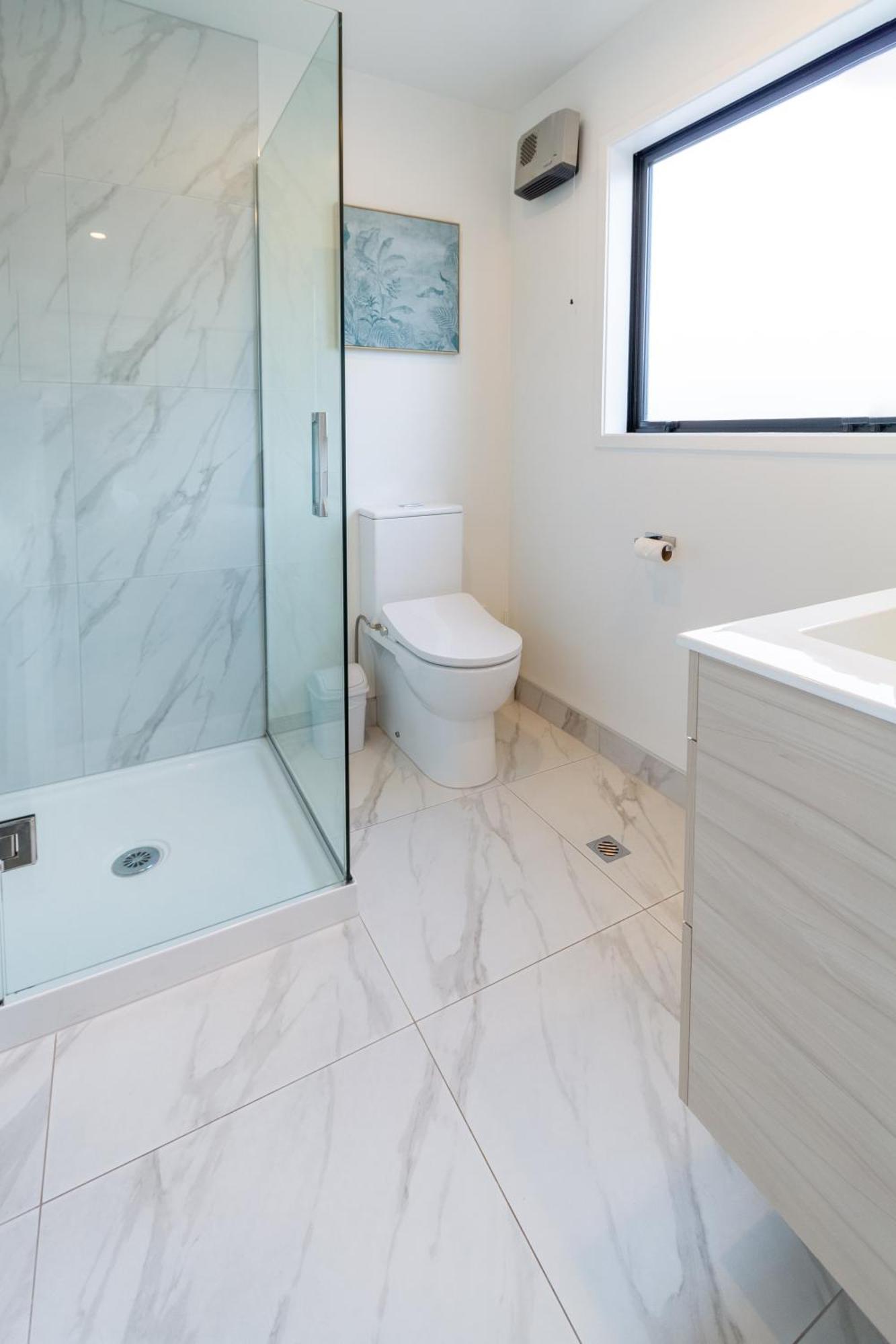 Stylish Central City Townhouse Next To Little High クライストチャーチ エクステリア 写真