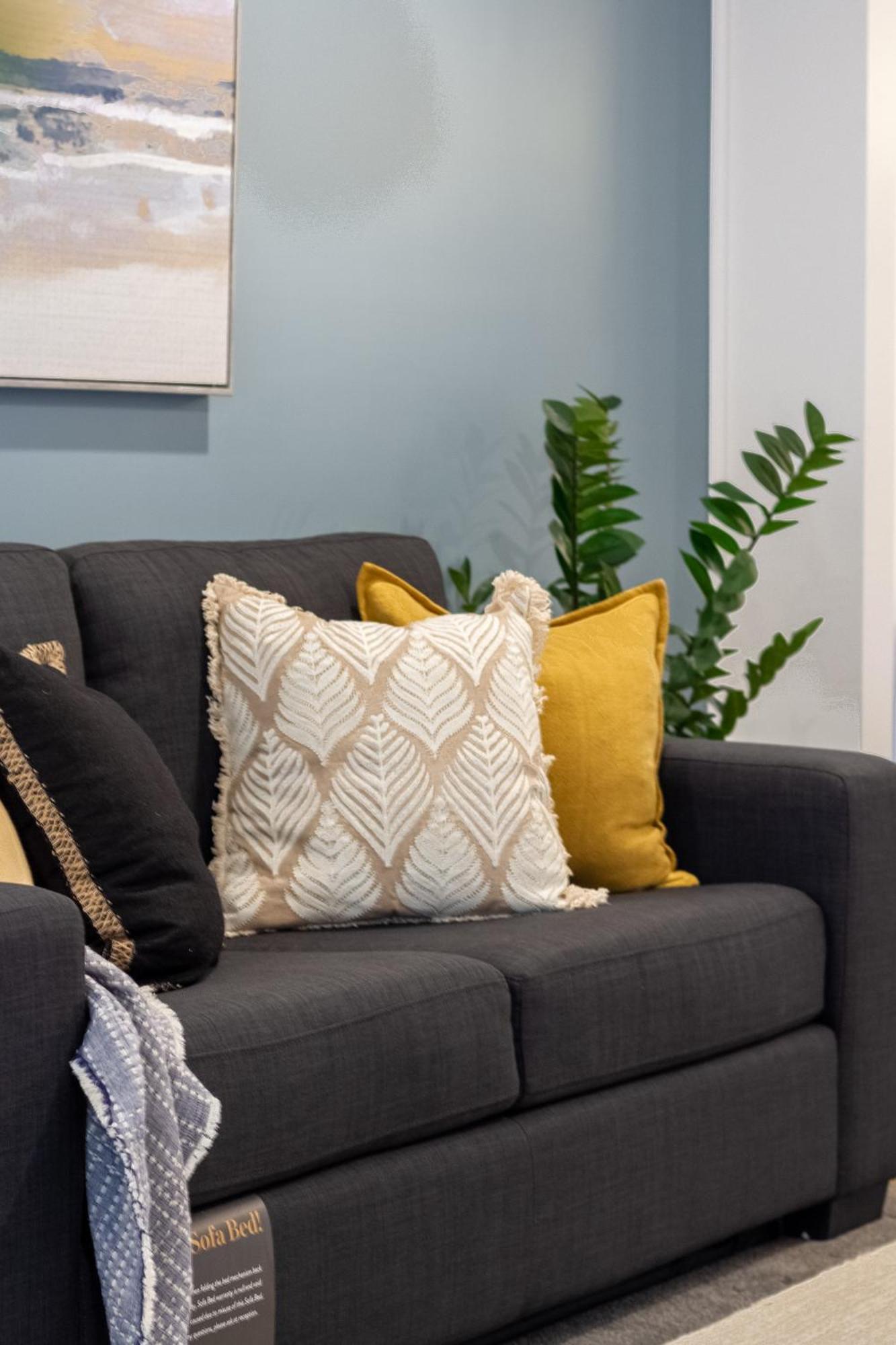 Stylish Central City Townhouse Next To Little High クライストチャーチ エクステリア 写真