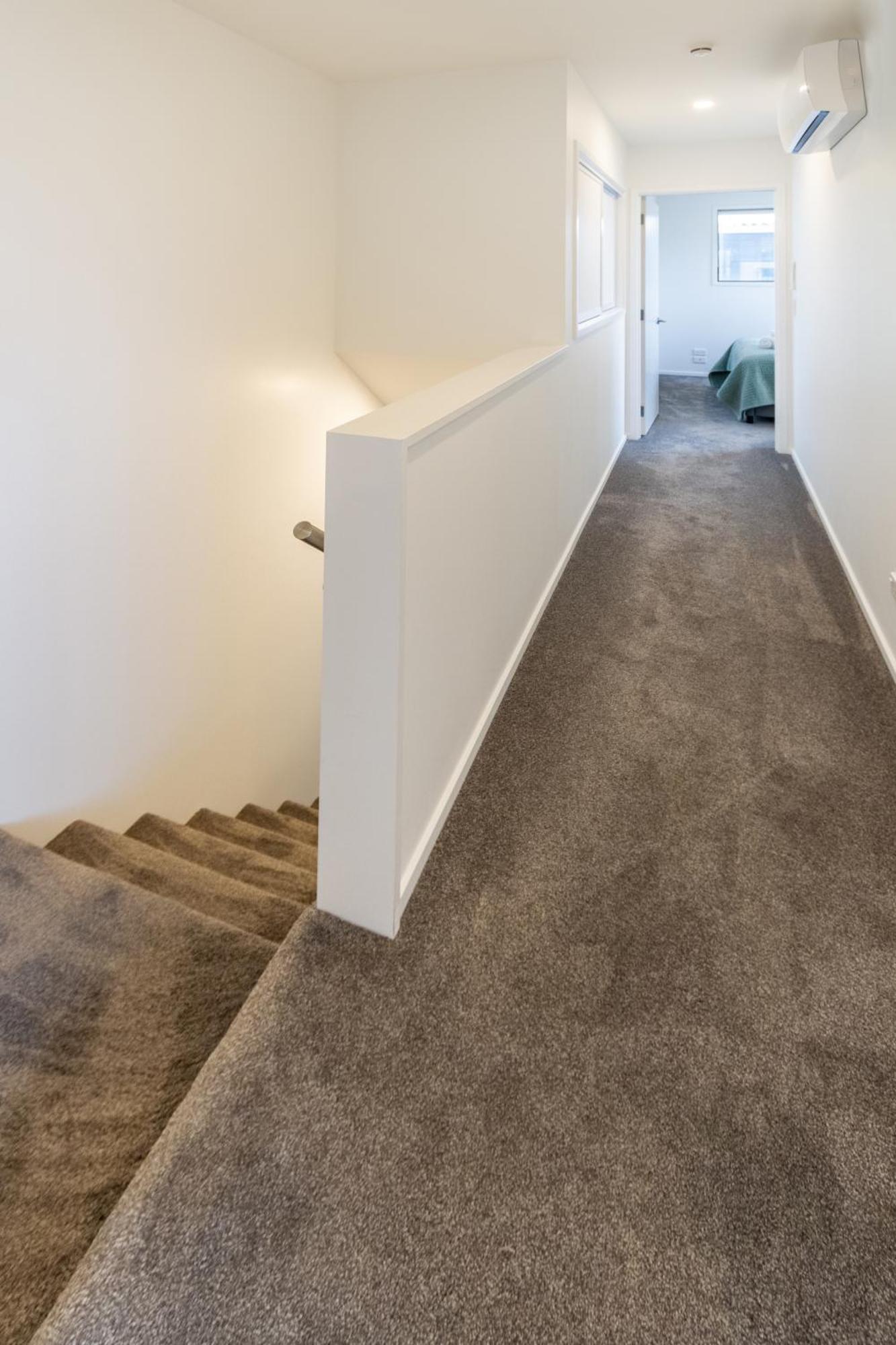 Stylish Central City Townhouse Next To Little High クライストチャーチ エクステリア 写真